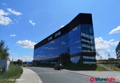 Biura do wynajęcia Dot Office G
