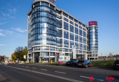 Biura do wynajęcia Łopuszańska Business Park