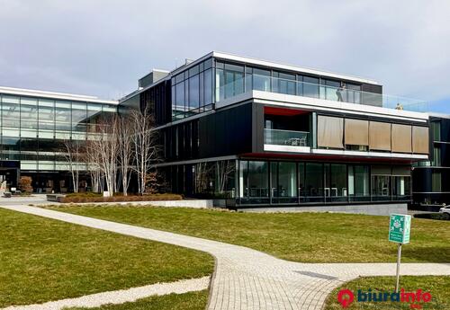 Biura do wynajęcia Aż tyle możliwości pracy w Regus Wilanow Office Park