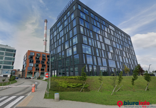 Biura do wynajęcia Akompleksowe rozwiązania biurowe w Regus Bonarka B4B