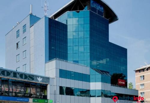 Biura do wynajęcia ASCO Business Centre