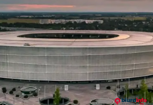 Biura do wynajęcia Tarczyński Arena