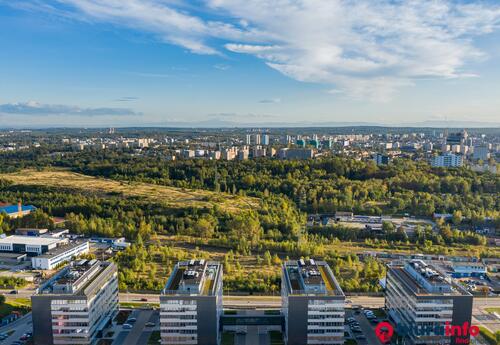 Biura do wynajęcia GPP Business Park
