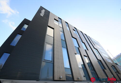 Biura do wynajęcia City Office - Gdańsk