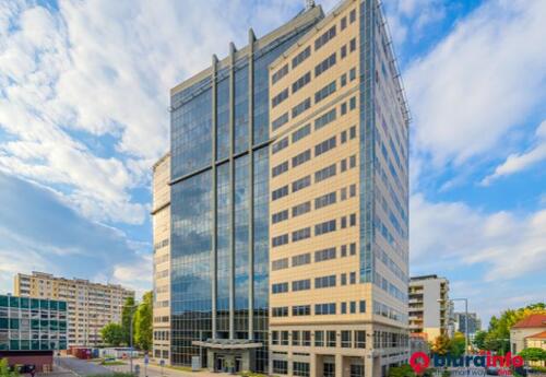 Biura do wynajęcia Adgar Renaissance Tower