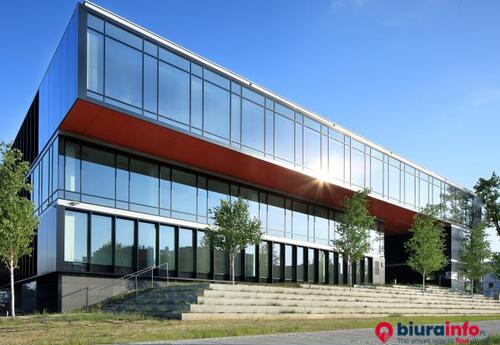 Biura do wynajęcia Wilanów Office Park