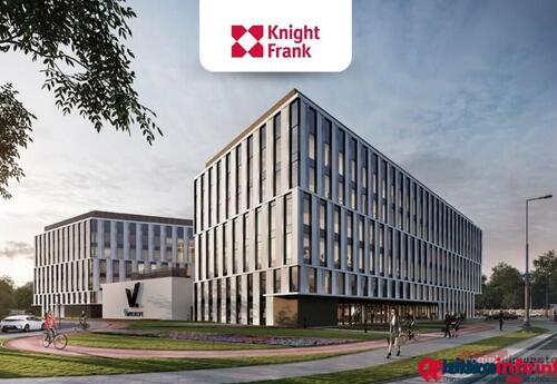 Biura do wynajęcia V Offices