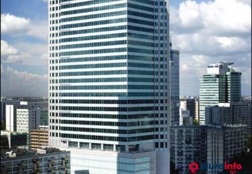 Biura do wynajęcia Warsaw Financial Centre