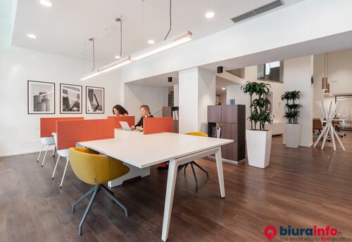 Biura do wynajęcia Aranżuj swoje miejsce pracy elastycznie – Regus  Bronowice