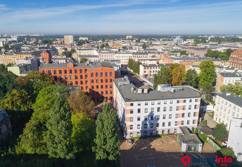 Biura do wynajęcia Business House Gdańska