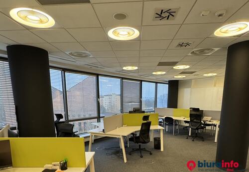 Biura do wynajęcia BTD Office Center