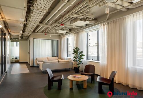 Biura do wynajęcia Sienna 75