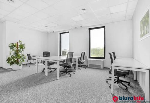Biura do wynajęcia Witosa Point Flex I Coworking