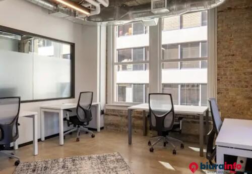Biura do wynajęcia Skylight Biura serwisowne i Coworking