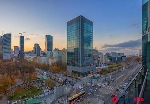 Biura do wynajęcia Central Point
