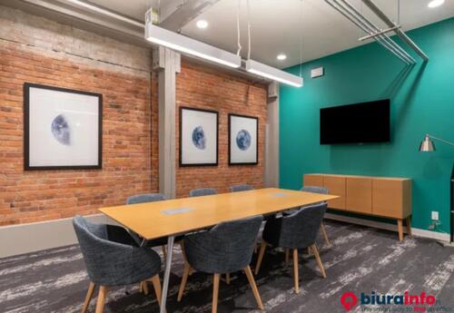 Biura do wynajęcia Sheraton Plaza Biura serwisowane i Coworking