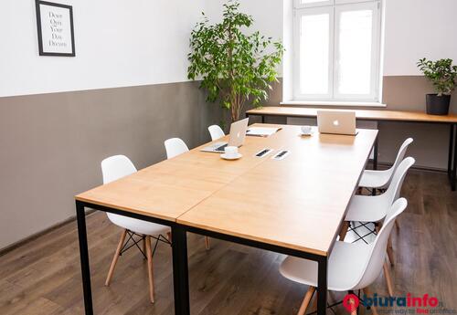 Biura do wynajęcia Katodesk