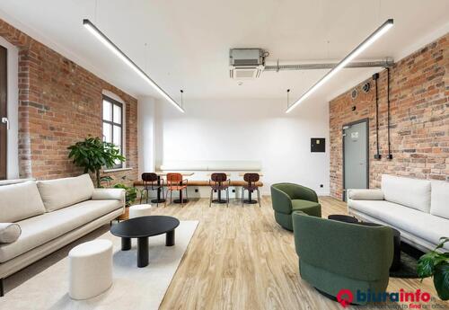 Biura do wynajęcia Dworcowa 8