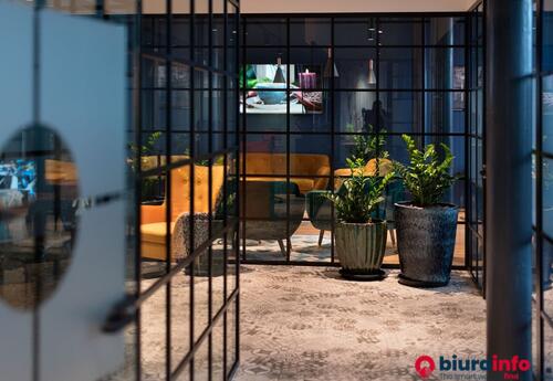 Biura do wynajęcia Sagittarius - Biura serwisowane i Coworking