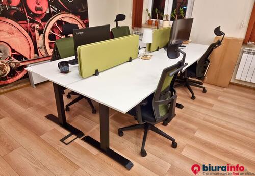 Biura do wynajęcia Coworking w Rzeszowie
