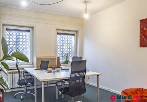 Biura do wynajęcia Coworking Fantastic