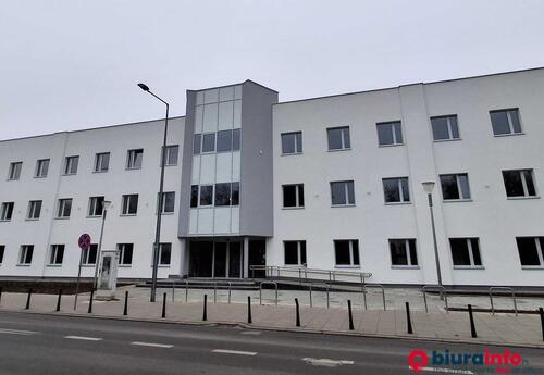 Biura do wynajęcia Biuro do wynajęcia 1872 m² - Warszawa