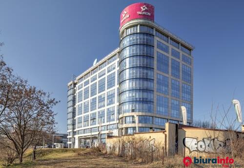 Biura do wynajęcia Biuro do wynajęcia 155 m² - Katowice