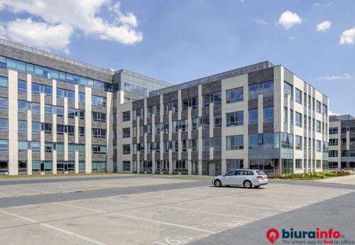 Biura do wynajęcia Biuro do wynajęcia 250 m² - Warszawa