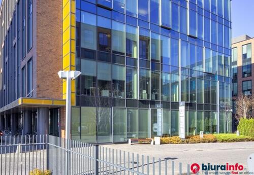 Biura do wynajęcia Biuro do wynajęcia 255 m² - Gdańsk