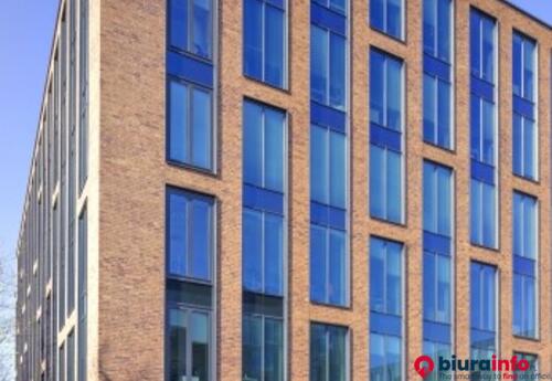 Biura do wynajęcia Biuro do wynajęcia 200 m² - Gdańsk