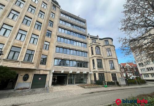 Biura do wynajęcia Biuro do wynajęcia 1852 m² - Warszawa