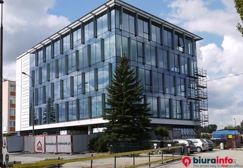 Biura do wynajęcia Biuro do wynajęcia 145 m² - Gdańsk