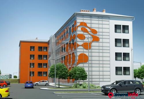 Biura do wynajęcia Biuro do wynajęcia 147 m² - Kielce