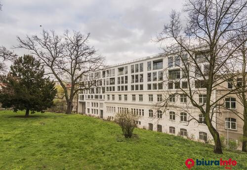 Biura do wynajęcia Biuro do wynajęcia 2092 m² - Szczecin