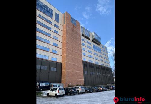 Biura do wynajęcia Biuro do wynajęcia 5650 m² - Gdynia