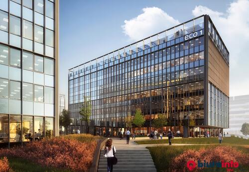 Biura do wynajęcia Biuro do wynajęcia 8528 m² - Katowice