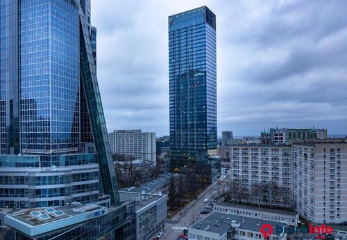Biura do wynajęcia Biuro do wynajęcia 1387 m² - Warszawa