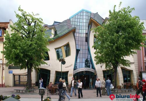 Biura do wynajęcia Biuro do wynajęcia 700 m² - Sopot