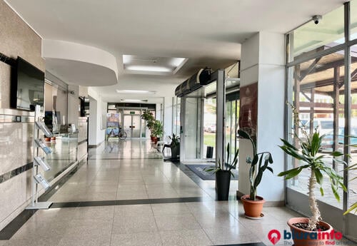 Biura do wynajęcia Biuro do wynajęcia 2082 m² - Łódź