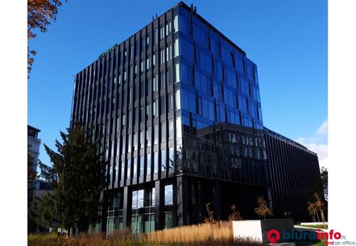 Biura do wynajęcia Biuro do wynajęcia 387 m² - Warszawa