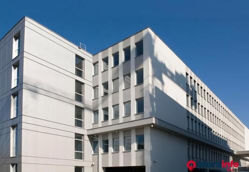 Biura do wynajęcia Biuro do wynajęcia 403 m² - Kraków