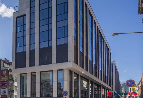 Biura do wynajęcia Biuro do wynajęcia 150 m² - Poznań