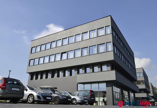 Biura do wynajęcia Biuro do wynajęcia 435 m² - Katowice