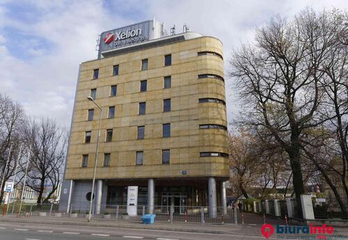Biura do wynajęcia Biuro do wynajęcia 390 m² - Warszawa