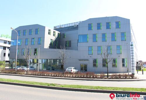 Biura do wynajęcia Biuro do wynajęcia 75 m² - Wrocław