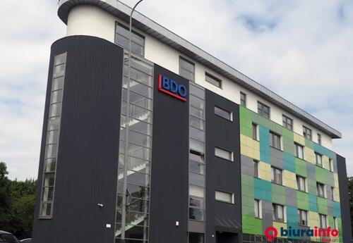 Biura do wynajęcia Biuro do wynajęcia 100 m² - Poznań