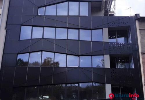 Biura do wynajęcia Biuro do wynajęcia 315 m² - Katowice
