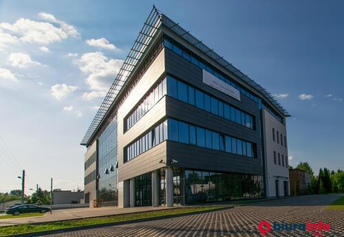 Biura do wynajęcia Biuro do wynajęcia 420 m² - Warszawa