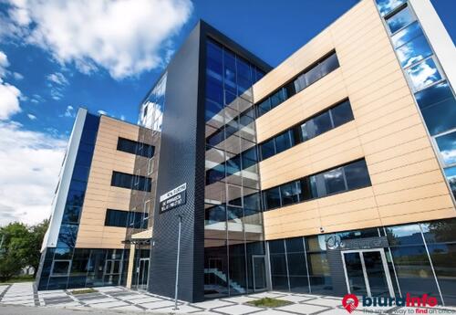 Biura do wynajęcia Biuro do wynajęcia 1445 m² - Lublin
