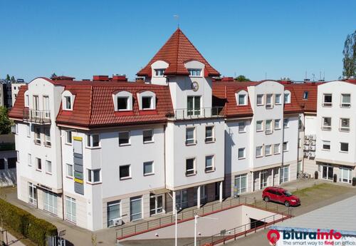 Biura do wynajęcia Biuro do wynajęcia 1090 m² - Sopot